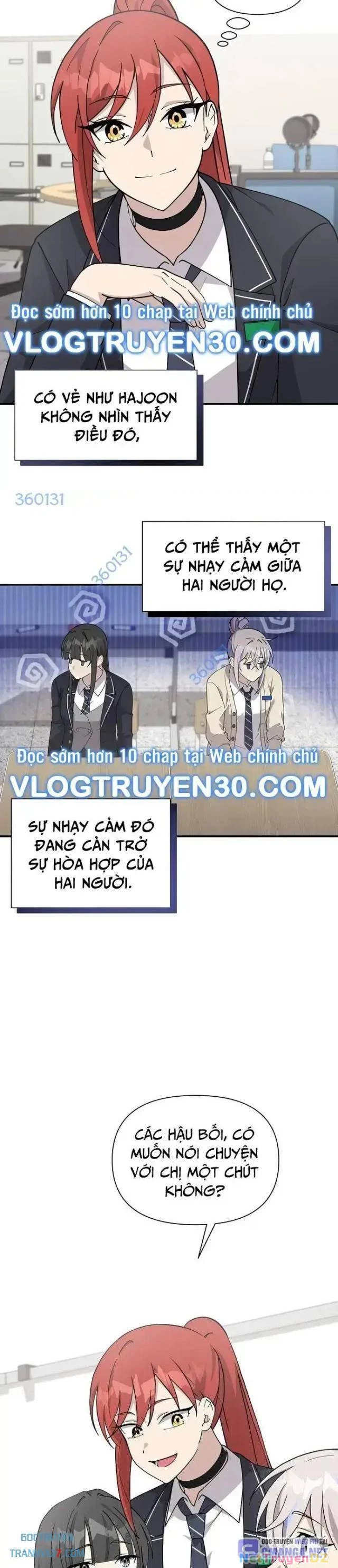 Em Gái Tôi Là Một Thiên Tài Chapter 42 - 29