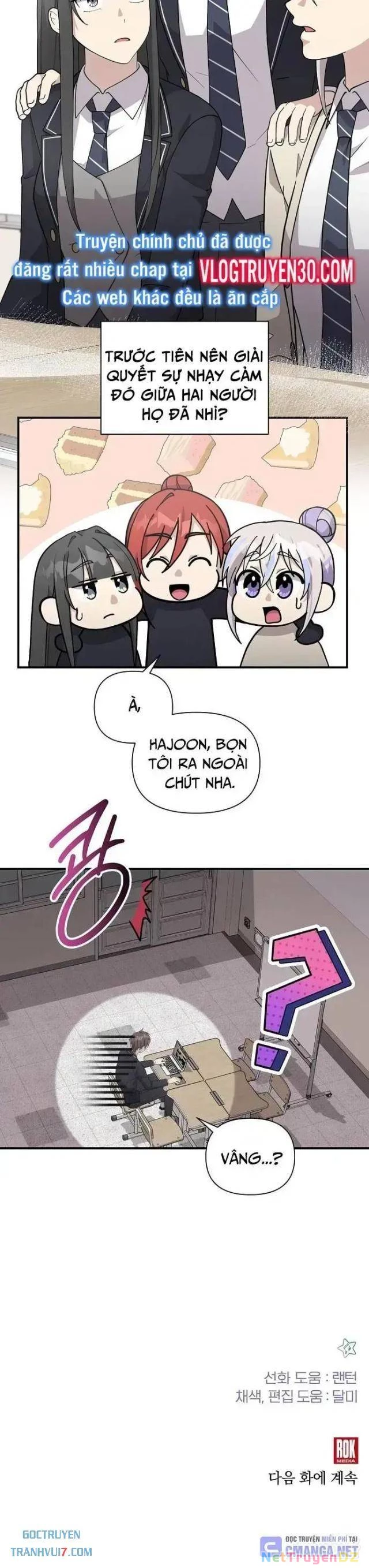 Em Gái Tôi Là Một Thiên Tài Chapter 42 - 30