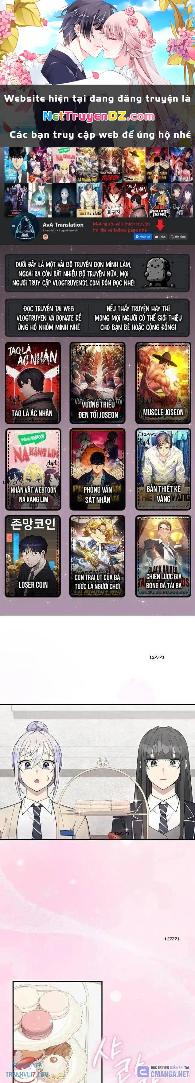 Em Gái Tôi Là Một Thiên Tài Chapter 43 - 1