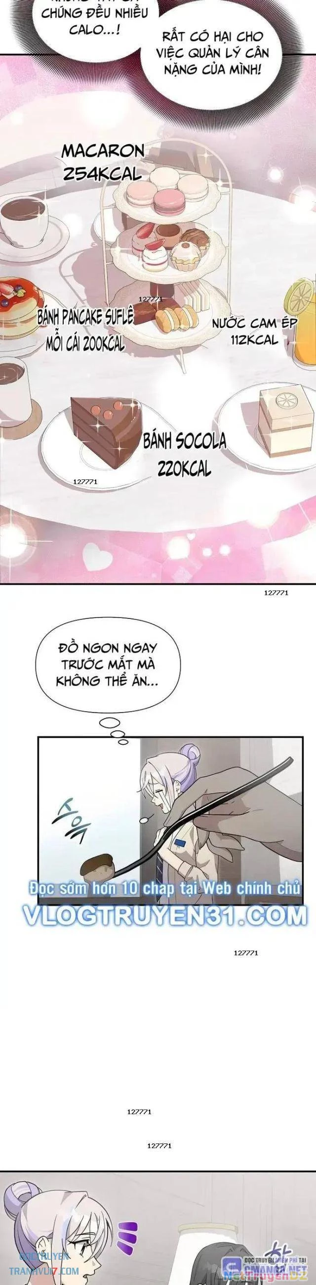 Em Gái Tôi Là Một Thiên Tài Chapter 43 - 5