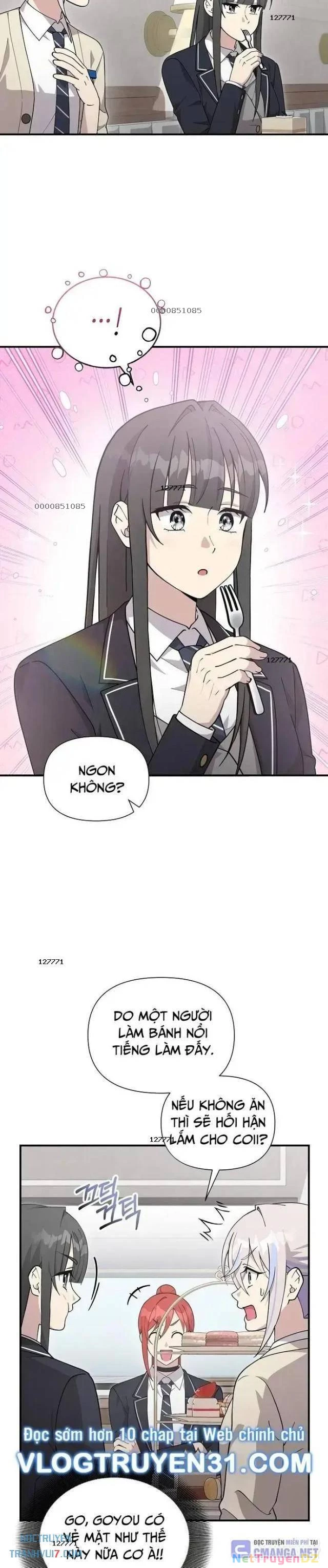 Em Gái Tôi Là Một Thiên Tài Chapter 43 - 6