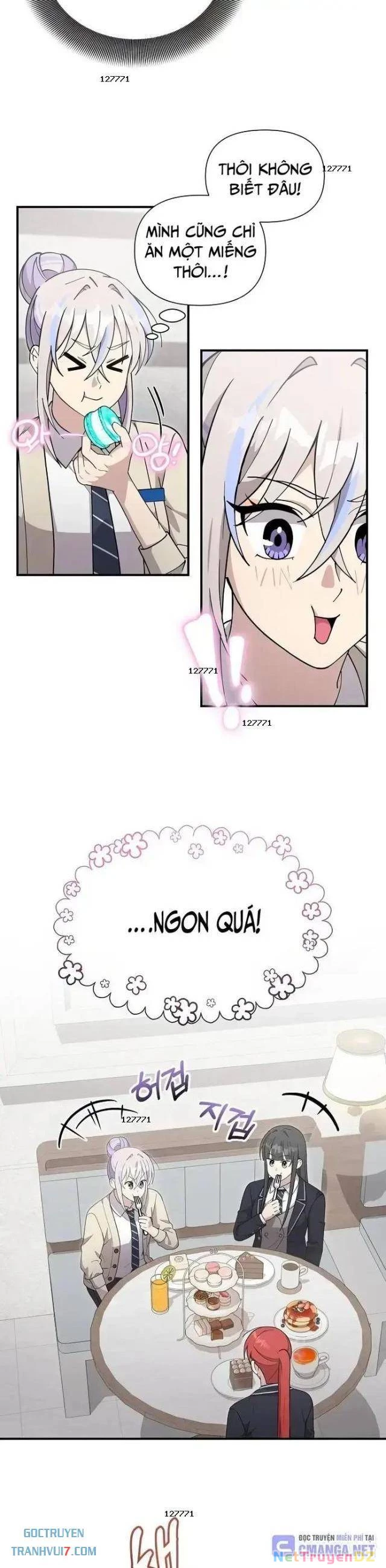 Em Gái Tôi Là Một Thiên Tài Chapter 43 - 7