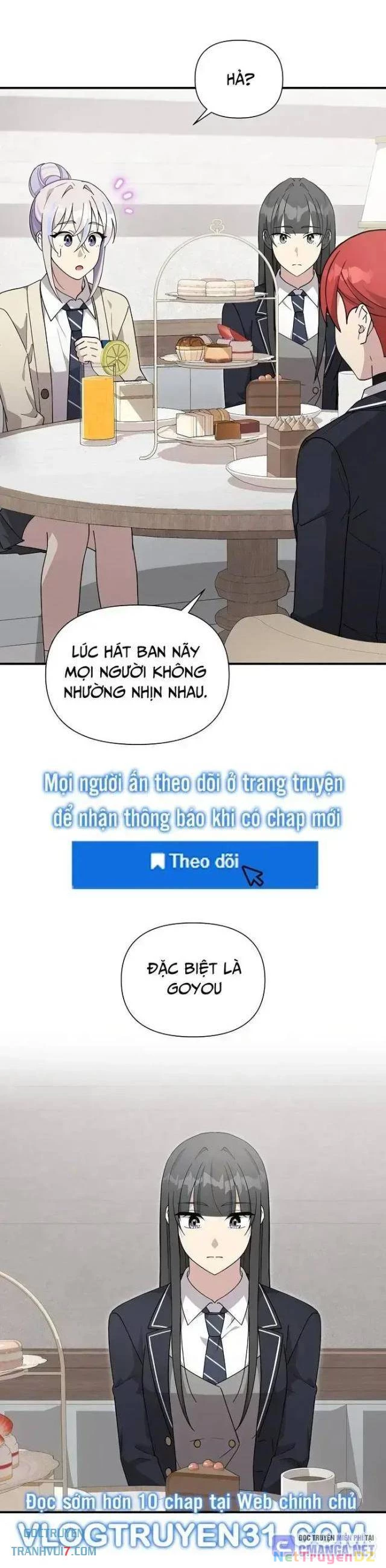 Em Gái Tôi Là Một Thiên Tài Chapter 43 - 9
