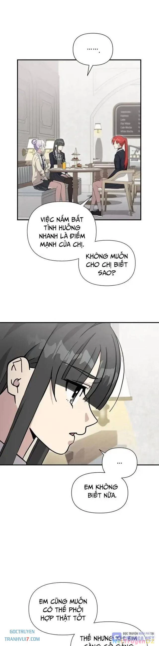 Em Gái Tôi Là Một Thiên Tài Chapter 43 - 10