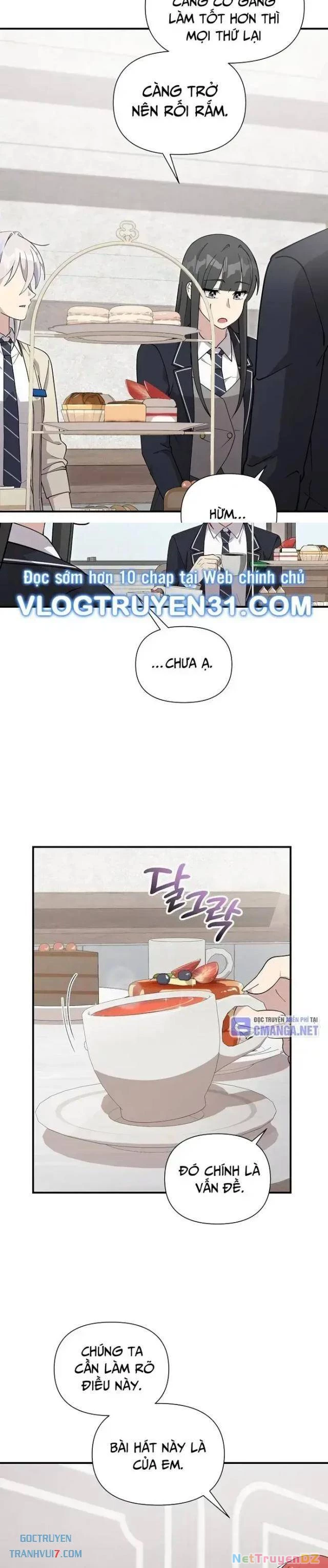 Em Gái Tôi Là Một Thiên Tài Chapter 43 - 11