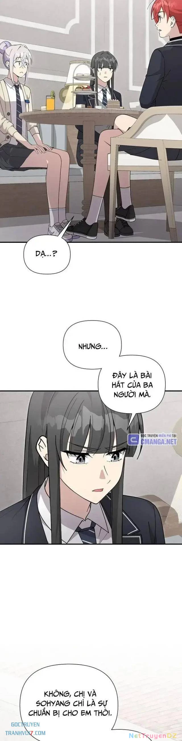 Em Gái Tôi Là Một Thiên Tài Chapter 43 - 12