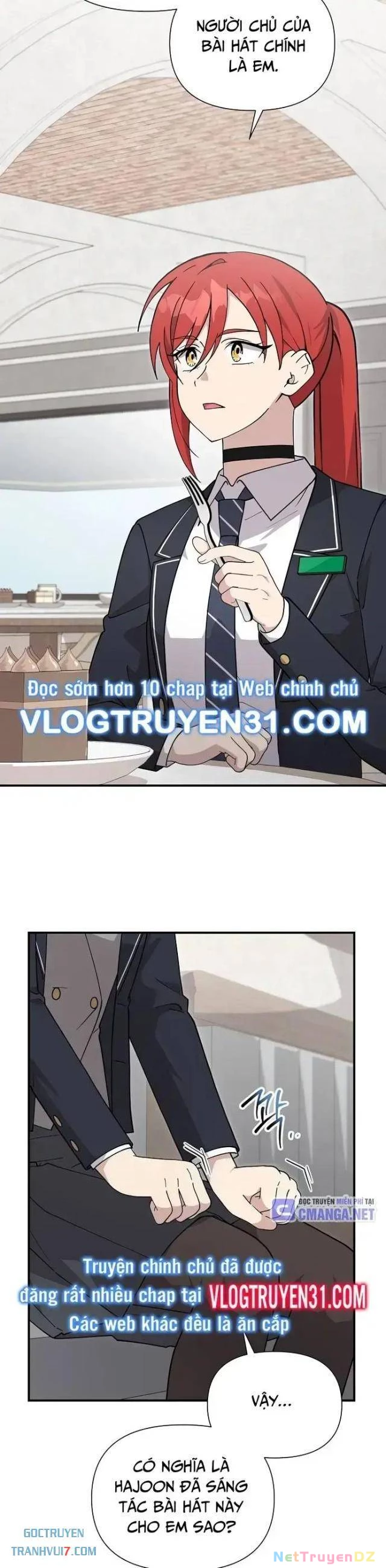 Em Gái Tôi Là Một Thiên Tài Chapter 43 - 13