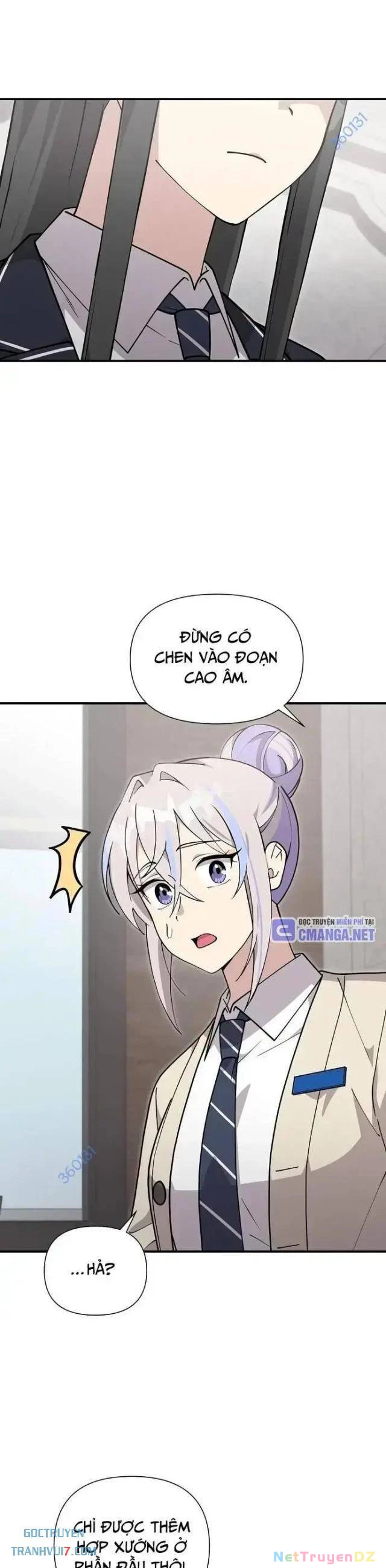 Em Gái Tôi Là Một Thiên Tài Chapter 43 - 15
