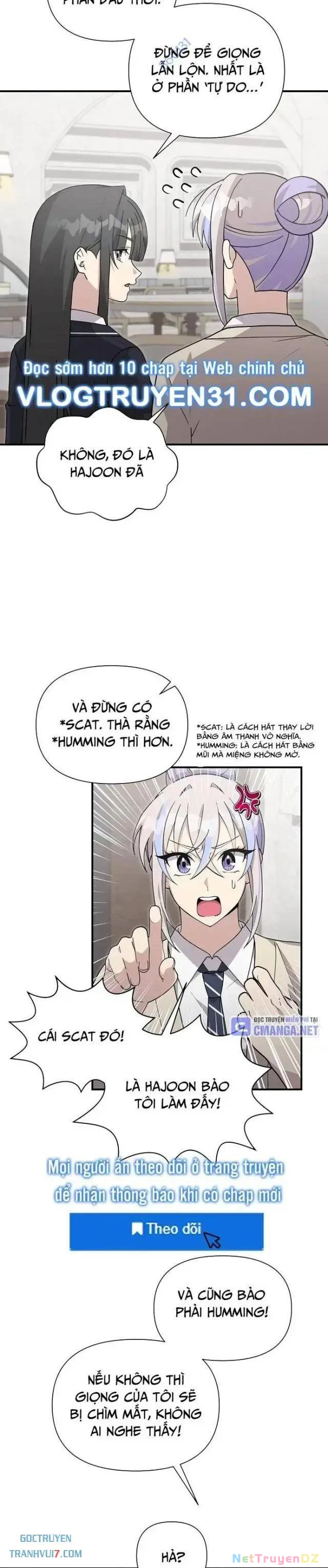Em Gái Tôi Là Một Thiên Tài Chapter 43 - 16