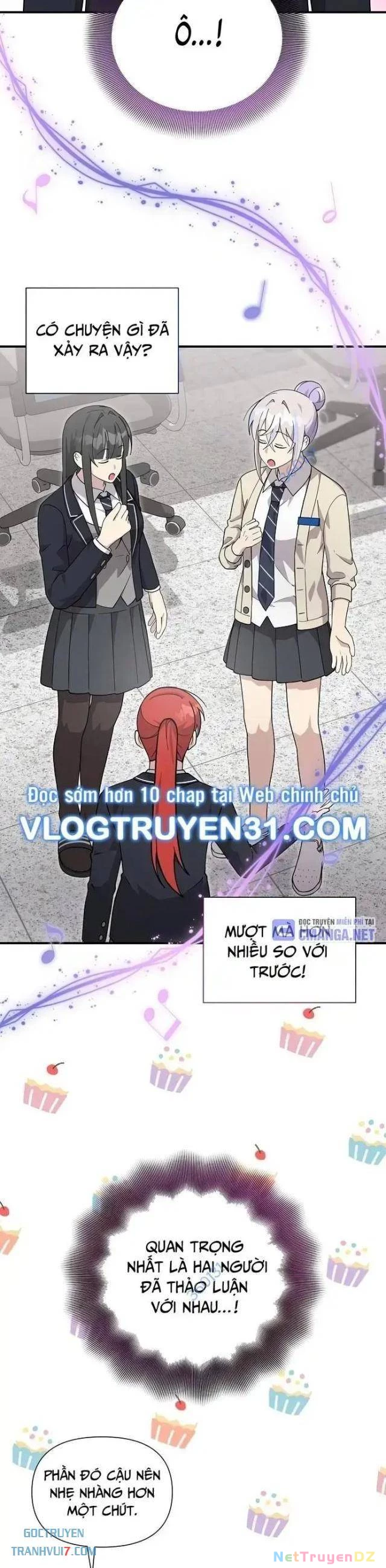 Em Gái Tôi Là Một Thiên Tài Chapter 43 - 20