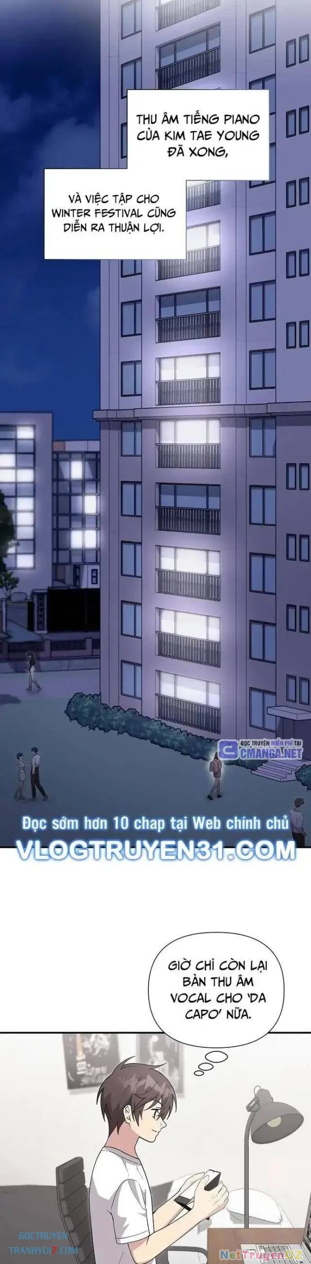 Em Gái Tôi Là Một Thiên Tài Chapter 43 - 22