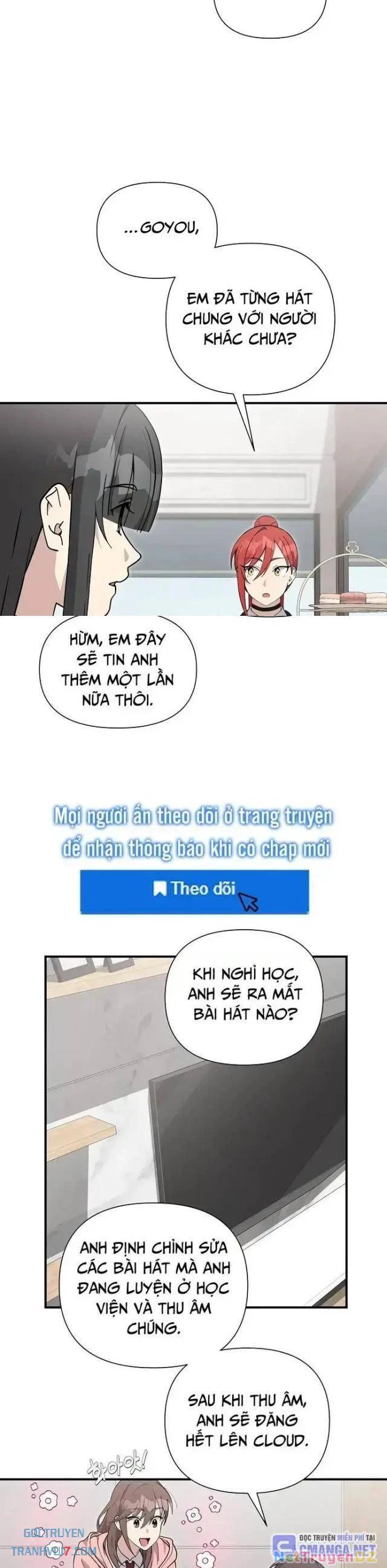Em Gái Tôi Là Một Thiên Tài Chapter 43 - 27