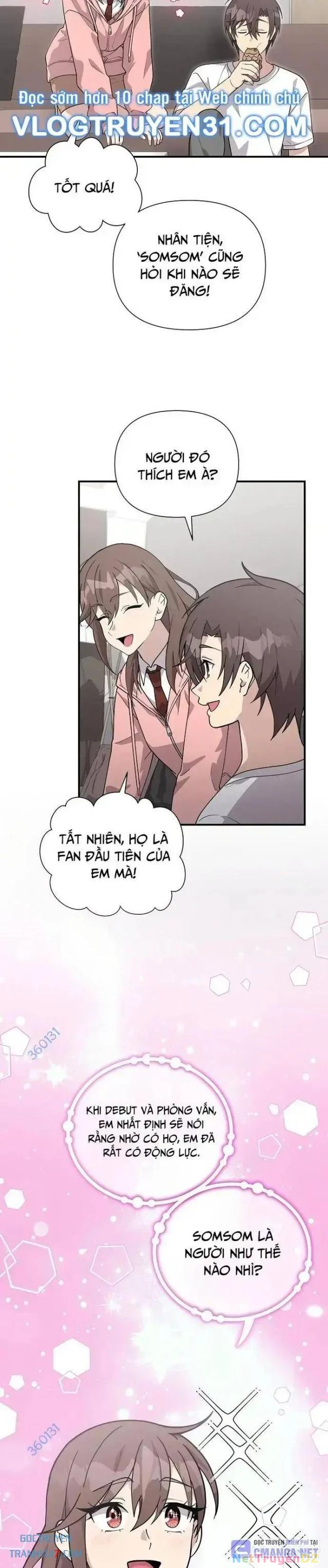 Em Gái Tôi Là Một Thiên Tài Chapter 43 - 28