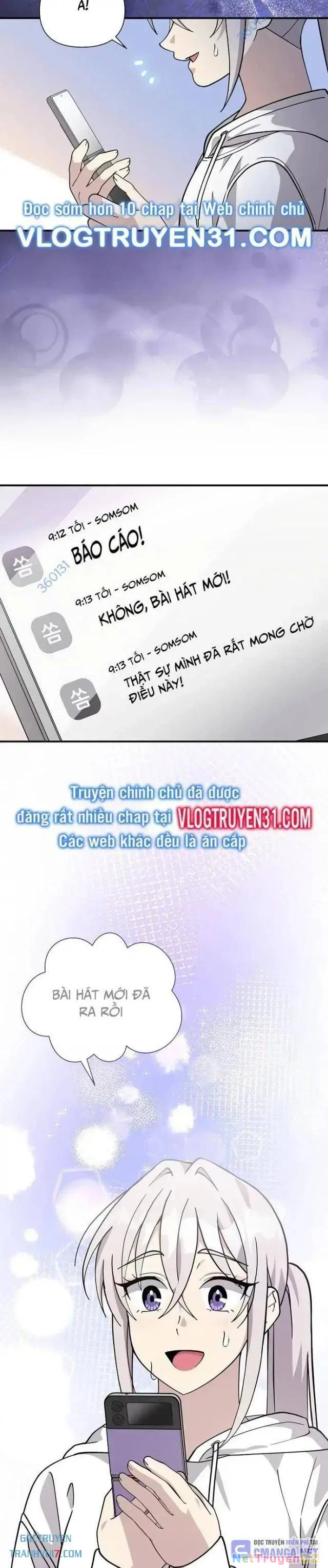 Em Gái Tôi Là Một Thiên Tài Chapter 43 - 31