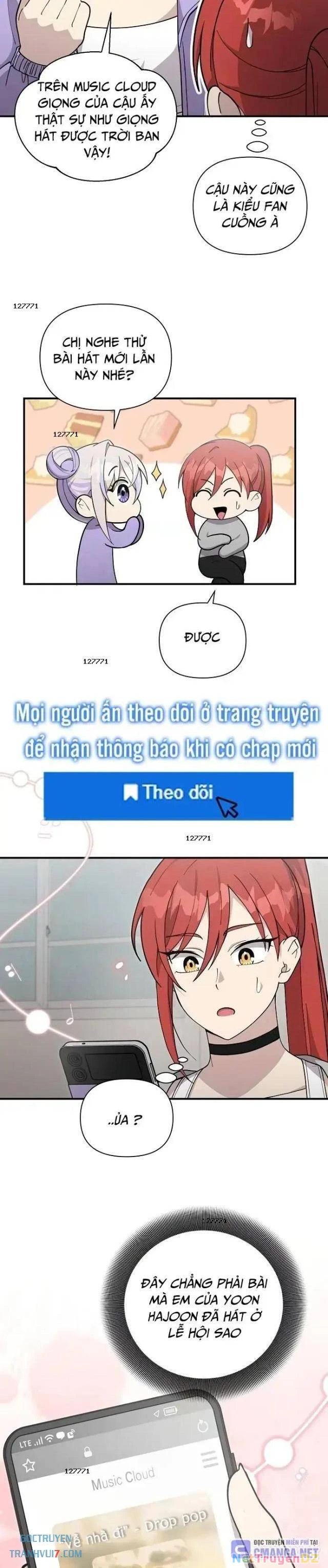 Em Gái Tôi Là Một Thiên Tài Chapter 44 - 3