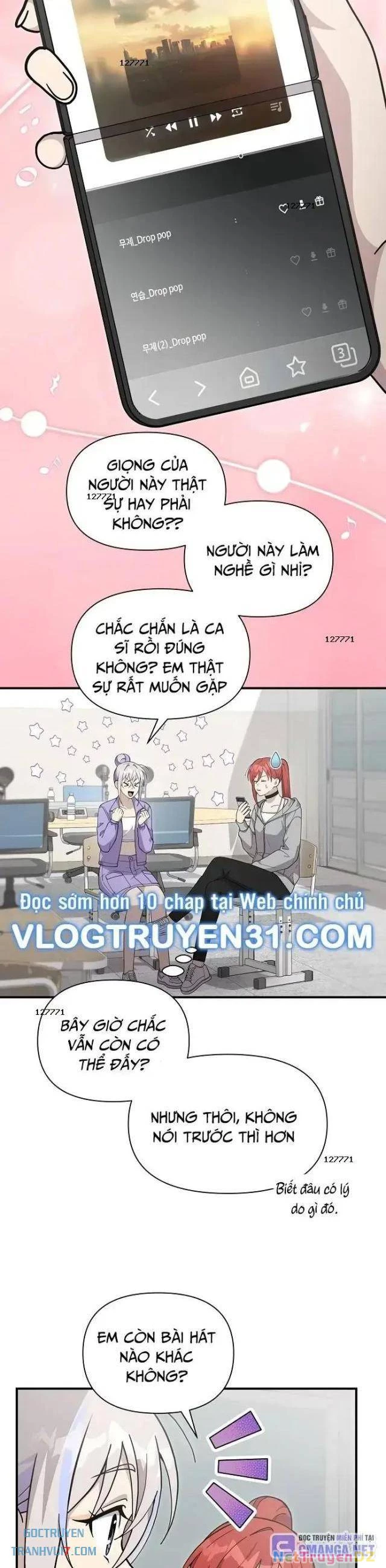 Em Gái Tôi Là Một Thiên Tài Chapter 44 - 4