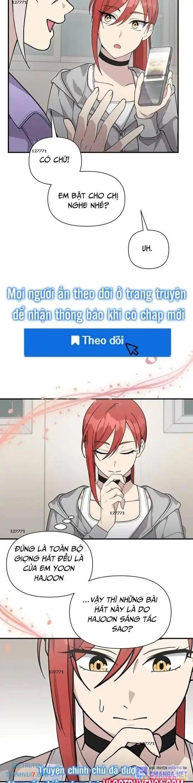 Em Gái Tôi Là Một Thiên Tài Chapter 44 - 5