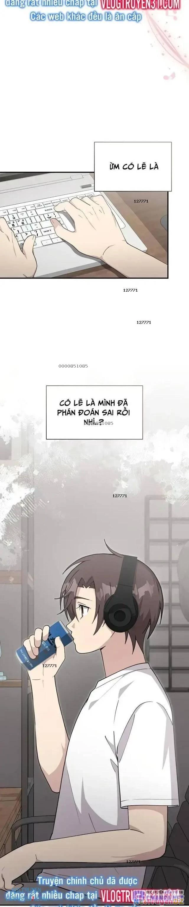 Em Gái Tôi Là Một Thiên Tài Chapter 44 - 6