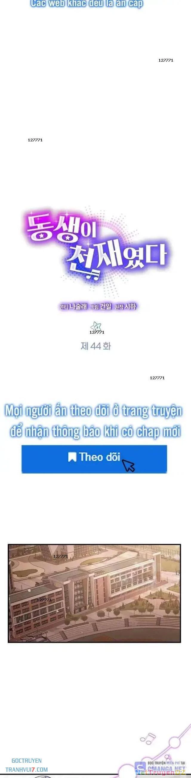 Em Gái Tôi Là Một Thiên Tài Chapter 44 - 7