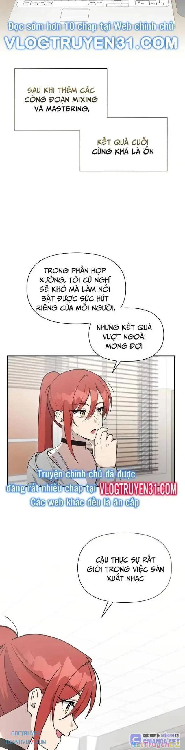Em Gái Tôi Là Một Thiên Tài Chapter 44 - 9