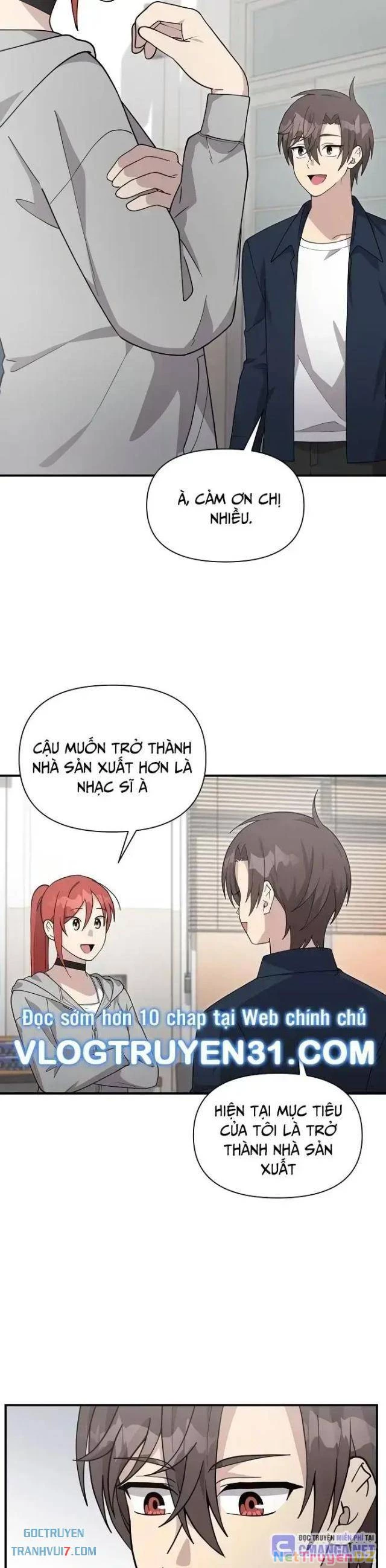 Em Gái Tôi Là Một Thiên Tài Chapter 44 - 10