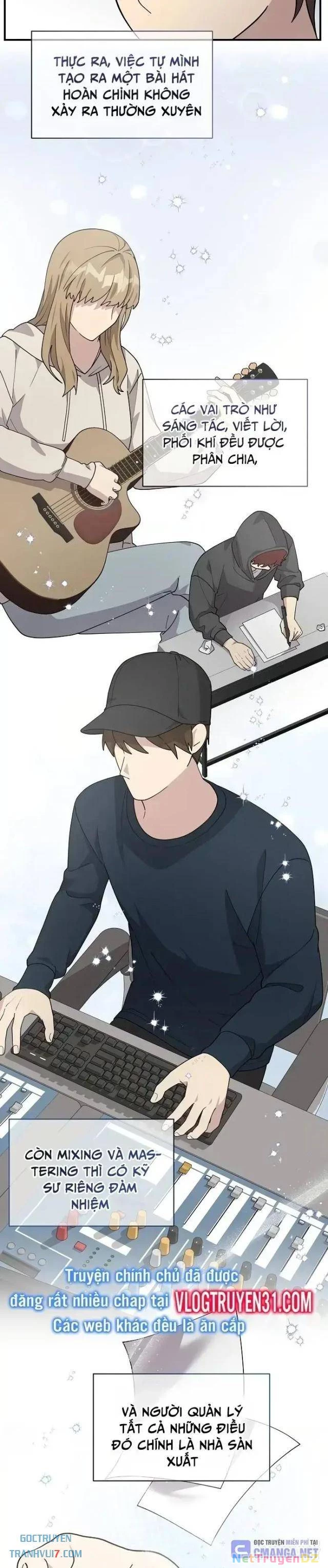 Em Gái Tôi Là Một Thiên Tài Chapter 44 - 11