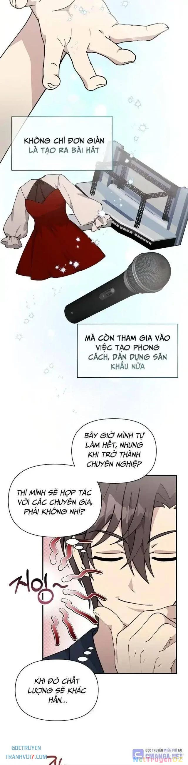 Em Gái Tôi Là Một Thiên Tài Chapter 44 - 12