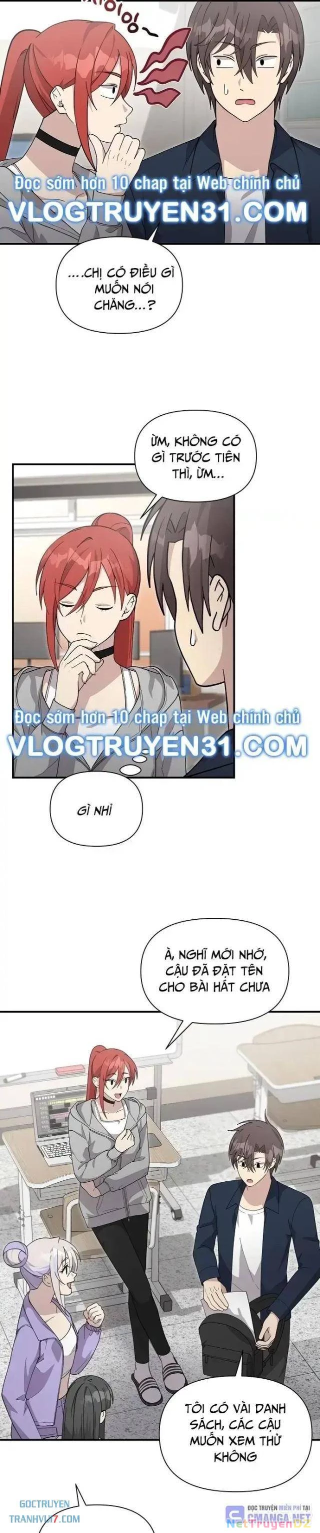 Em Gái Tôi Là Một Thiên Tài Chapter 44 - 13