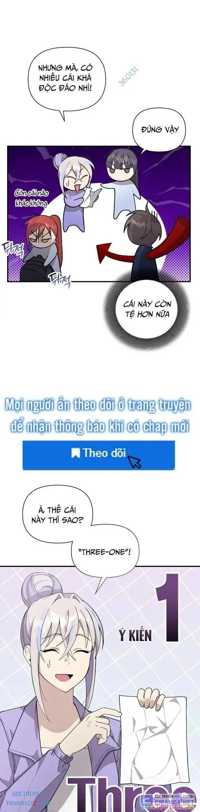 Em Gái Tôi Là Một Thiên Tài Chapter 44 - 15