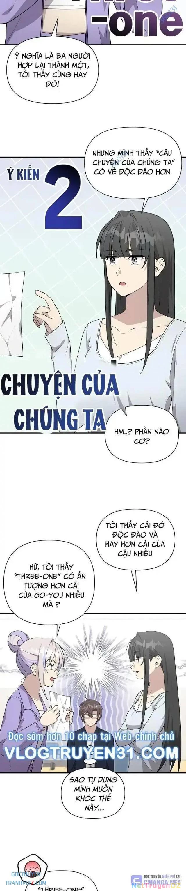 Em Gái Tôi Là Một Thiên Tài Chapter 44 - 16