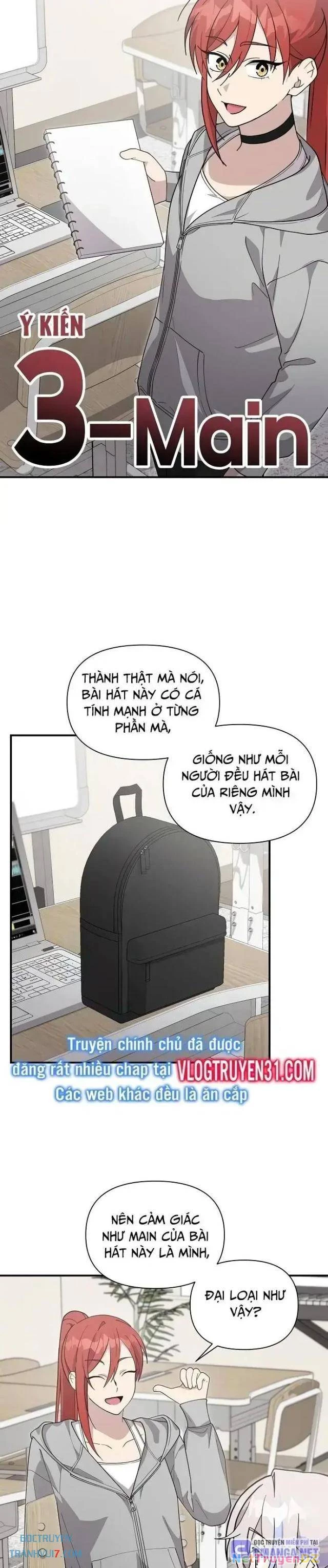 Em Gái Tôi Là Một Thiên Tài Chapter 44 - 18