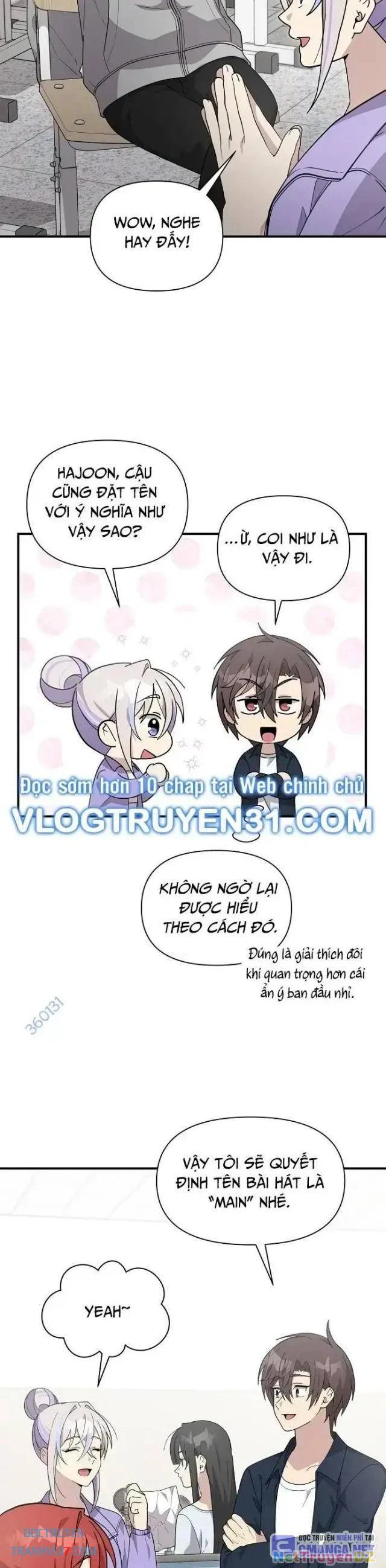 Em Gái Tôi Là Một Thiên Tài Chapter 44 - 19