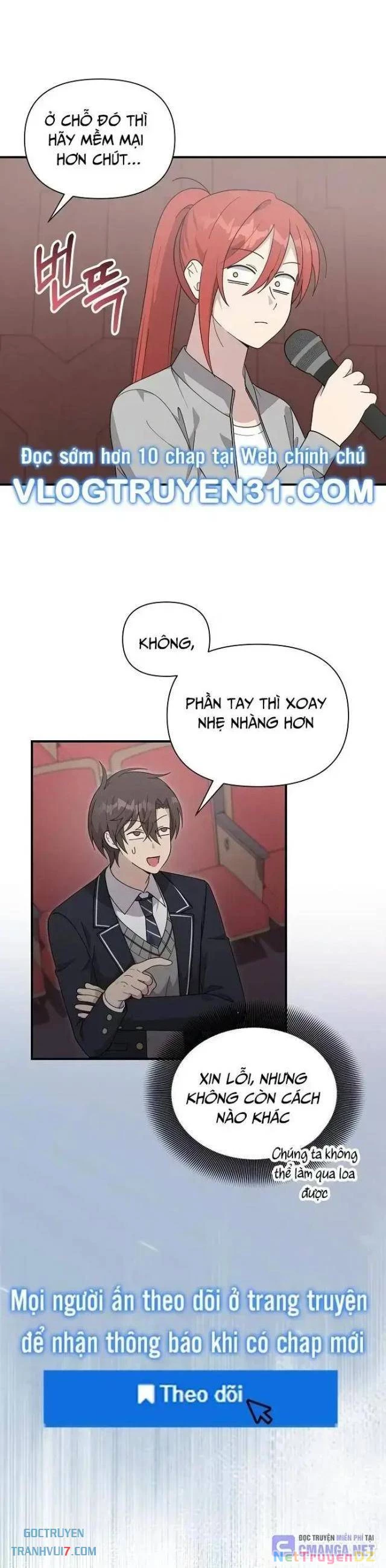 Em Gái Tôi Là Một Thiên Tài Chapter 44 - 22