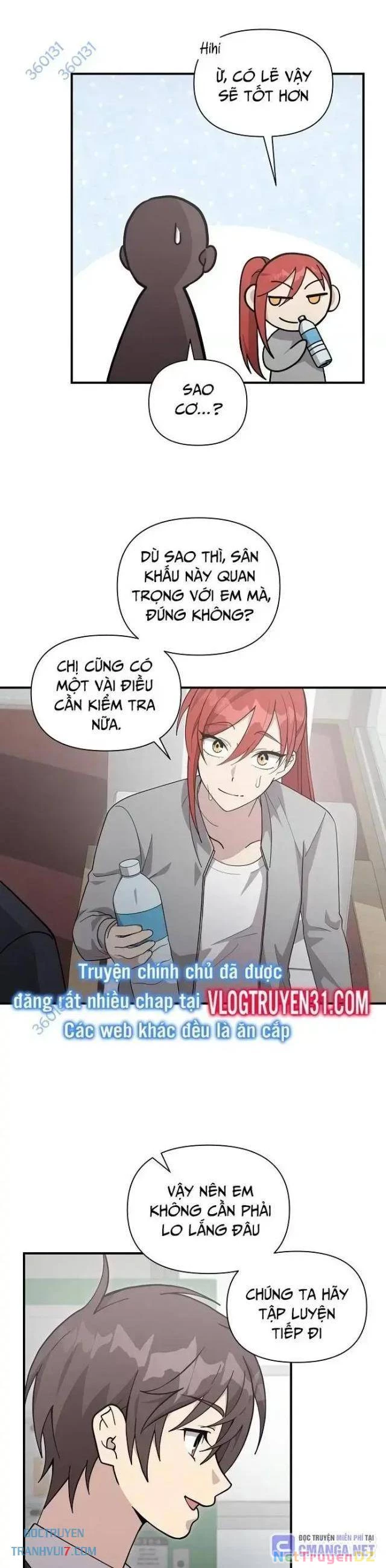 Em Gái Tôi Là Một Thiên Tài Chapter 44 - 24