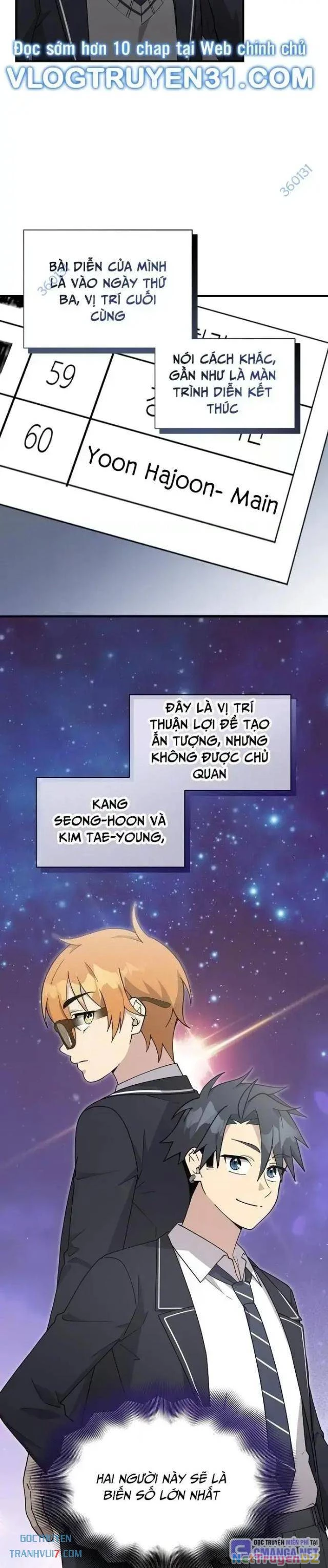 Em Gái Tôi Là Một Thiên Tài Chapter 44 - 26