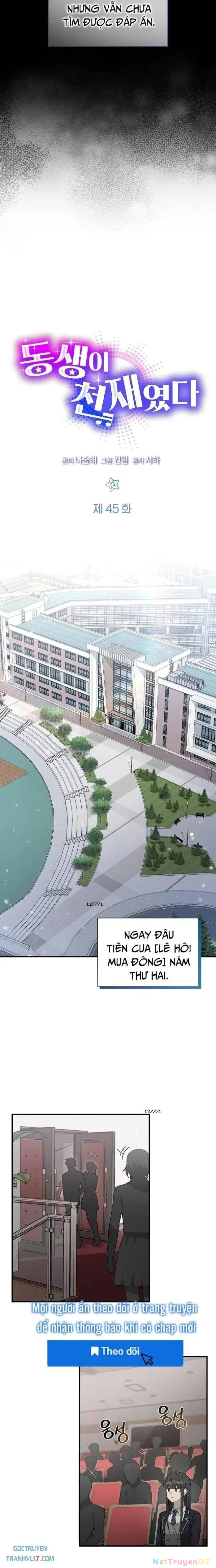 Em Gái Tôi Là Một Thiên Tài Chapter 45 - 3
