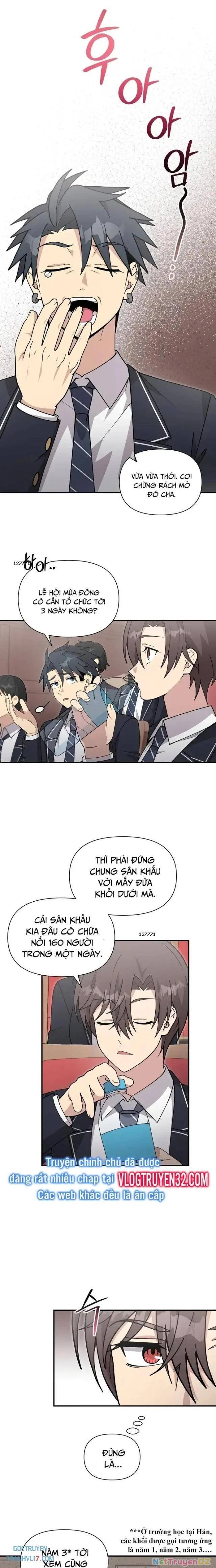 Em Gái Tôi Là Một Thiên Tài Chapter 45 - 4