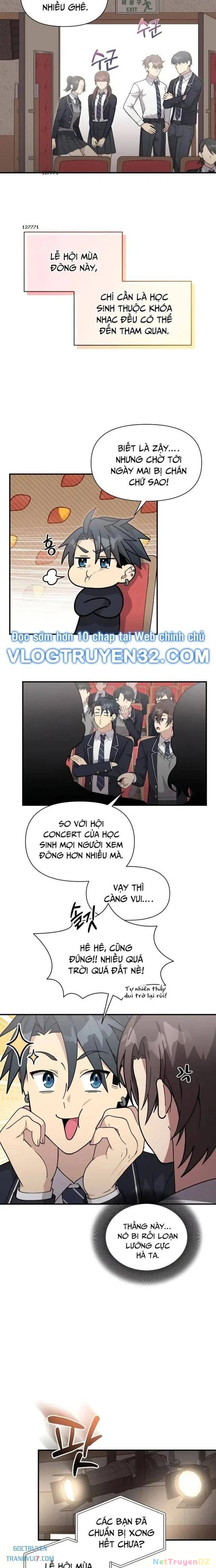 Em Gái Tôi Là Một Thiên Tài Chapter 45 - 5