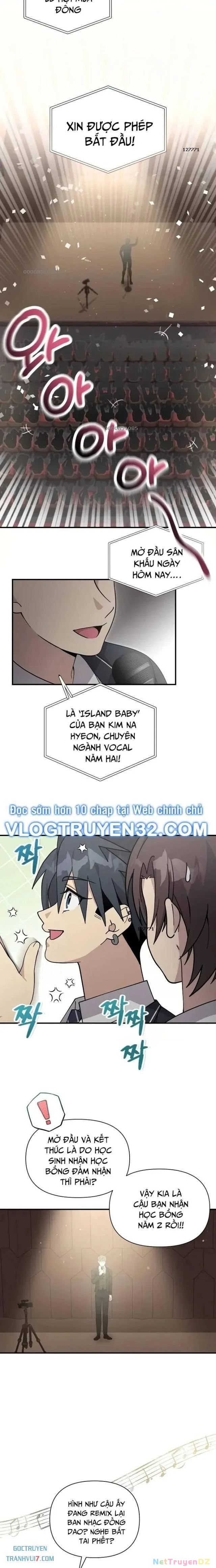 Em Gái Tôi Là Một Thiên Tài Chapter 45 - 6