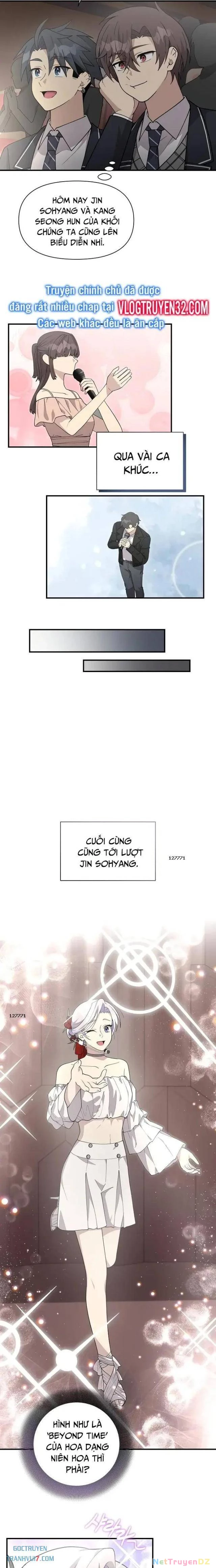 Em Gái Tôi Là Một Thiên Tài Chapter 45 - 7