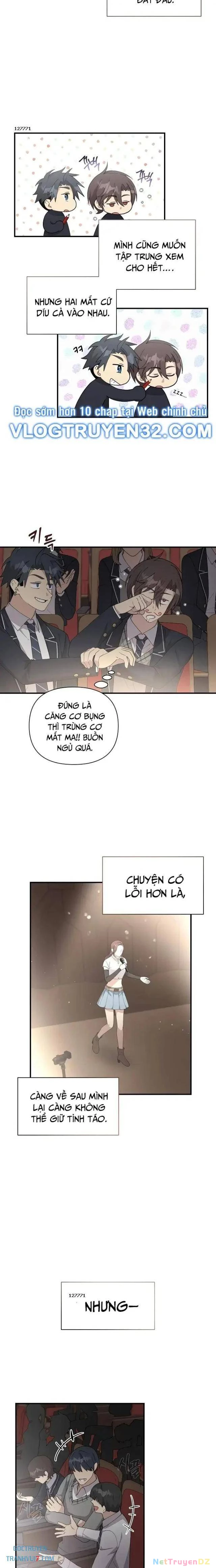 Em Gái Tôi Là Một Thiên Tài Chapter 45 - 9