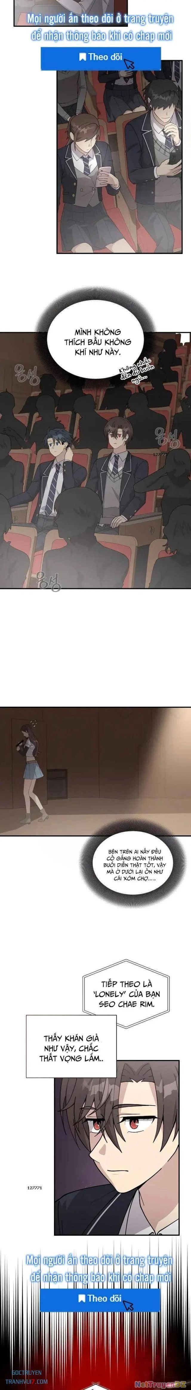 Em Gái Tôi Là Một Thiên Tài Chapter 45 - 10