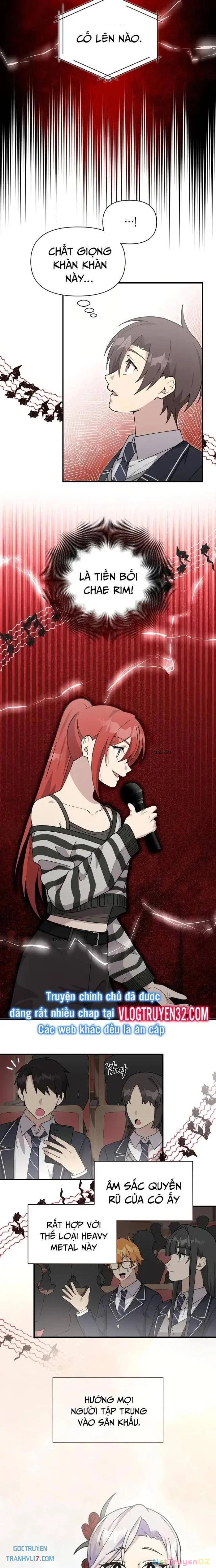 Em Gái Tôi Là Một Thiên Tài Chapter 45 - 11