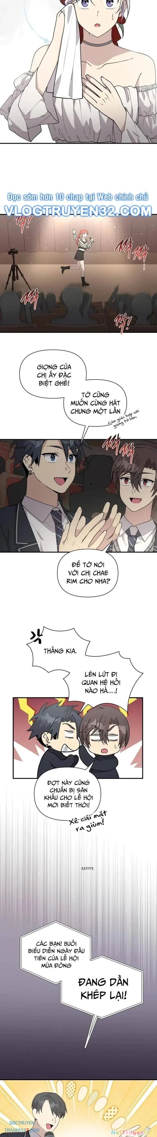 Em Gái Tôi Là Một Thiên Tài Chapter 45 - 12