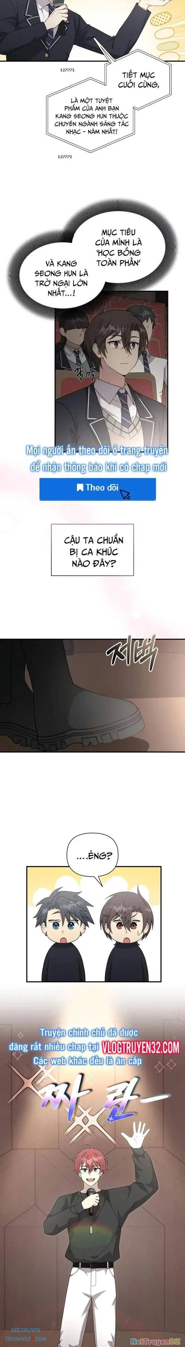 Em Gái Tôi Là Một Thiên Tài Chapter 45 - 13