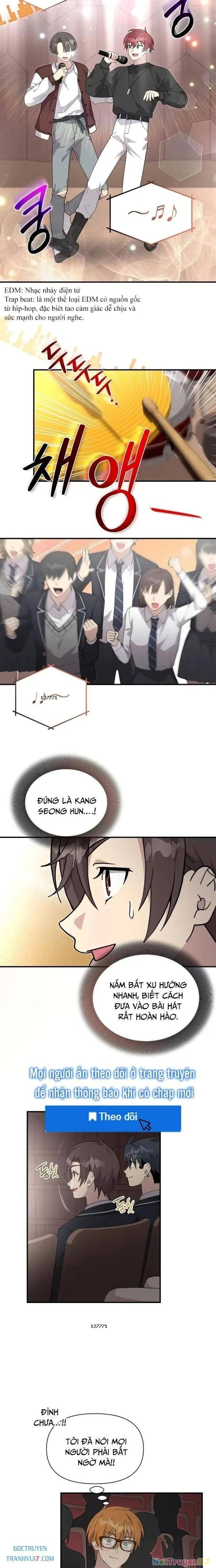 Em Gái Tôi Là Một Thiên Tài Chapter 45 - 15