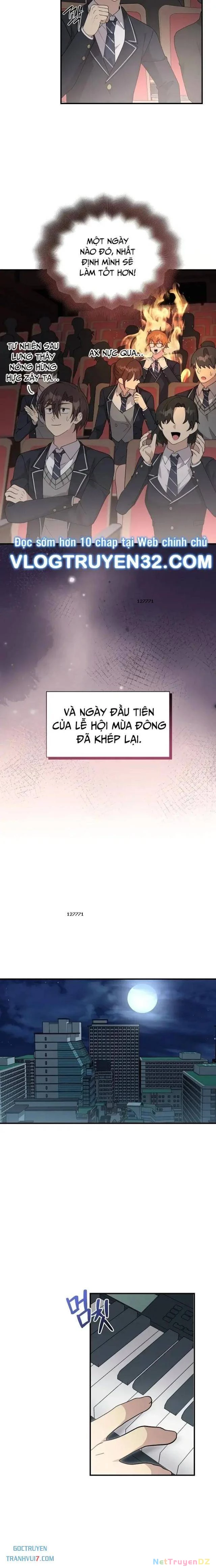 Em Gái Tôi Là Một Thiên Tài Chapter 45 - 16