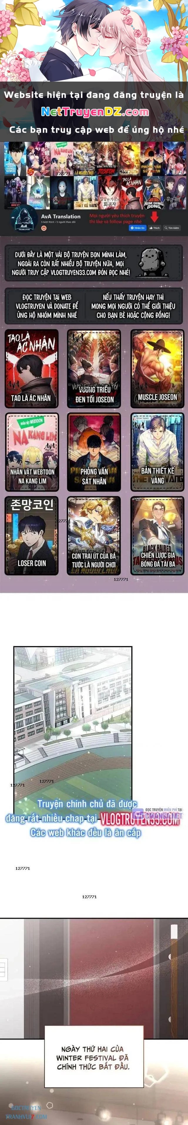 Em Gái Tôi Là Một Thiên Tài Chapter 46 - 1