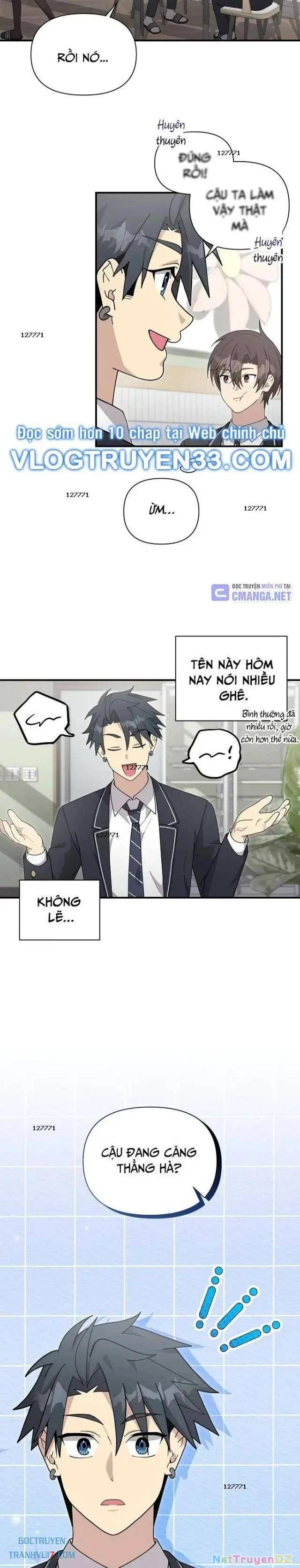 Em Gái Tôi Là Một Thiên Tài Chapter 46 - 5