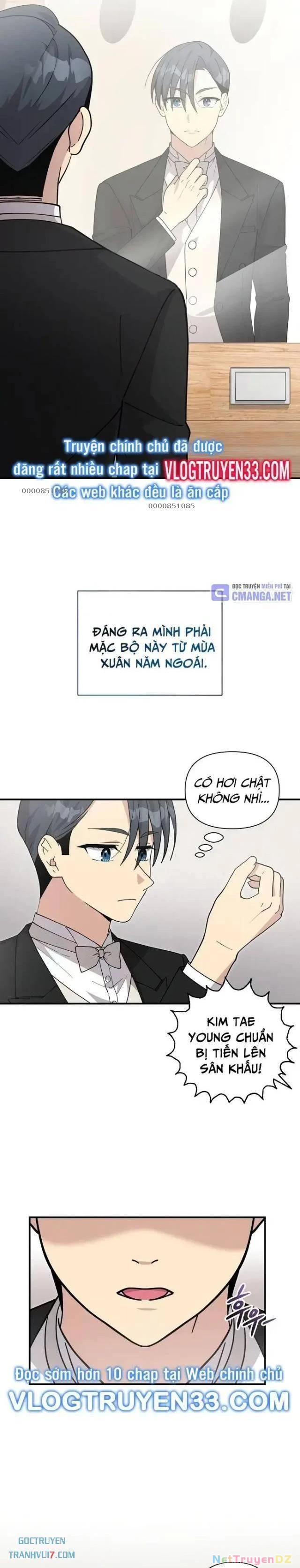 Em Gái Tôi Là Một Thiên Tài Chapter 46 - 8